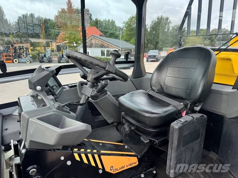 Wacker Neuson DV 90 Mini tombereau