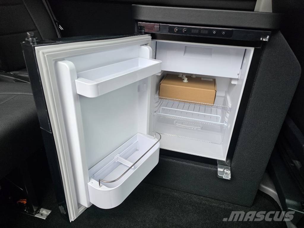 MAN TGE 4.180 4x4 3640 jatko-ohjaamo Panel vans