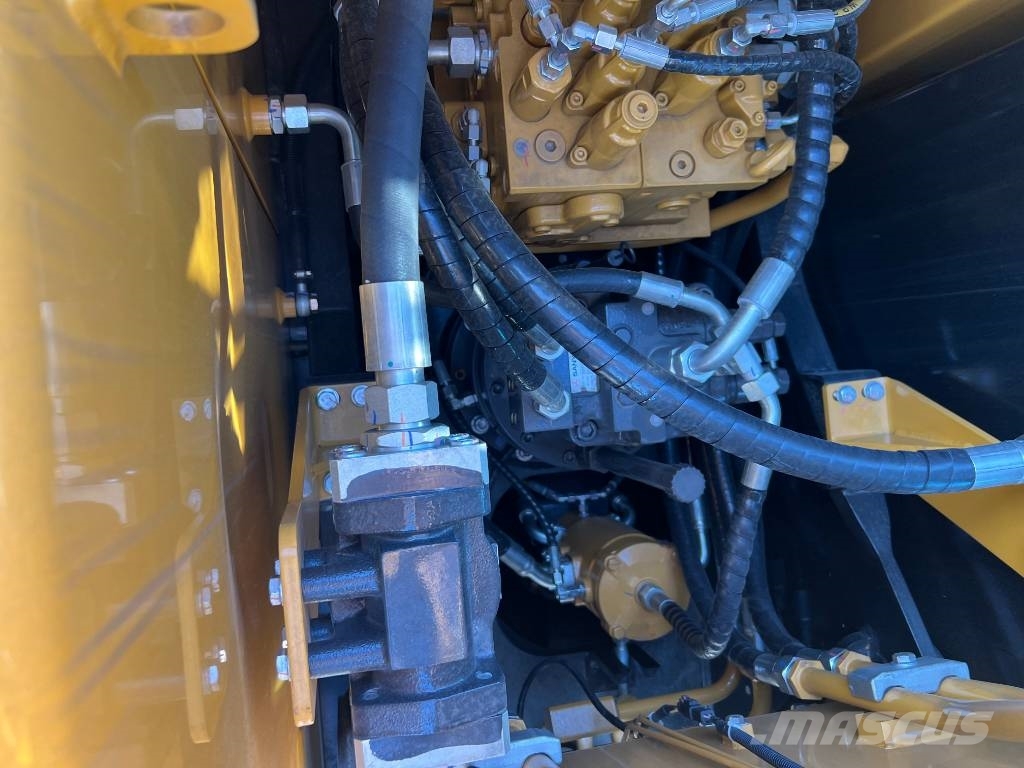Sany SY 135 C Εκσκαφείς με ερπύστριες