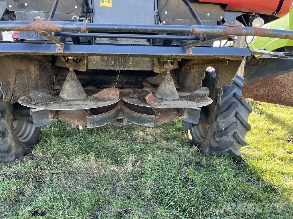 Case IH AF5088 Зернозбиральні комбайни