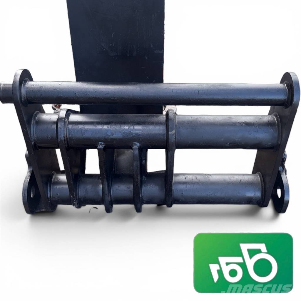 JLG 2505 H Complete arm, mast, and boom assembly الشاسيه والتعليق