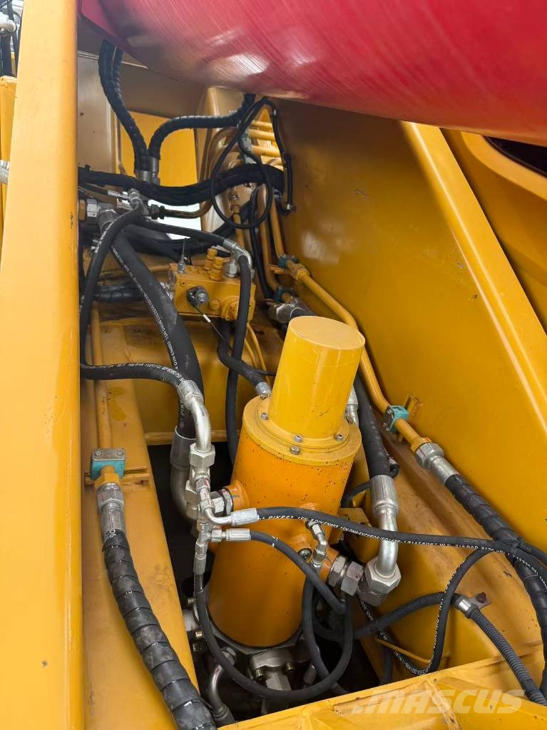Sany STC350T Mini daruk