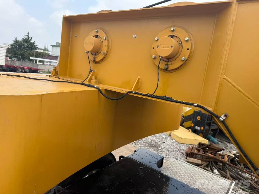 Sany STC350T Mini daruk