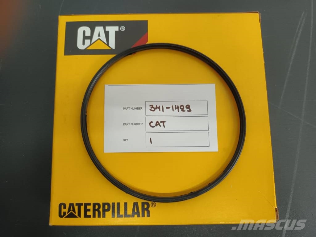 CAT SEAL PIP 341-1429 محركات