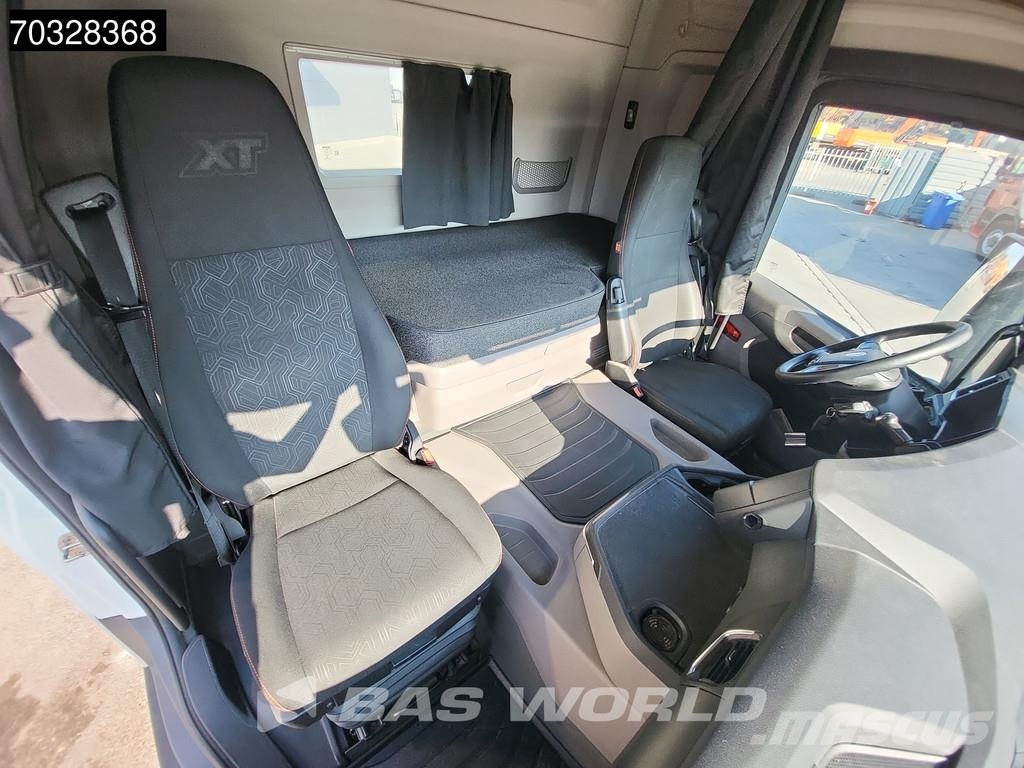 Scania G500 4X2 XT! Retarder Hydraulic Camiones tractor
