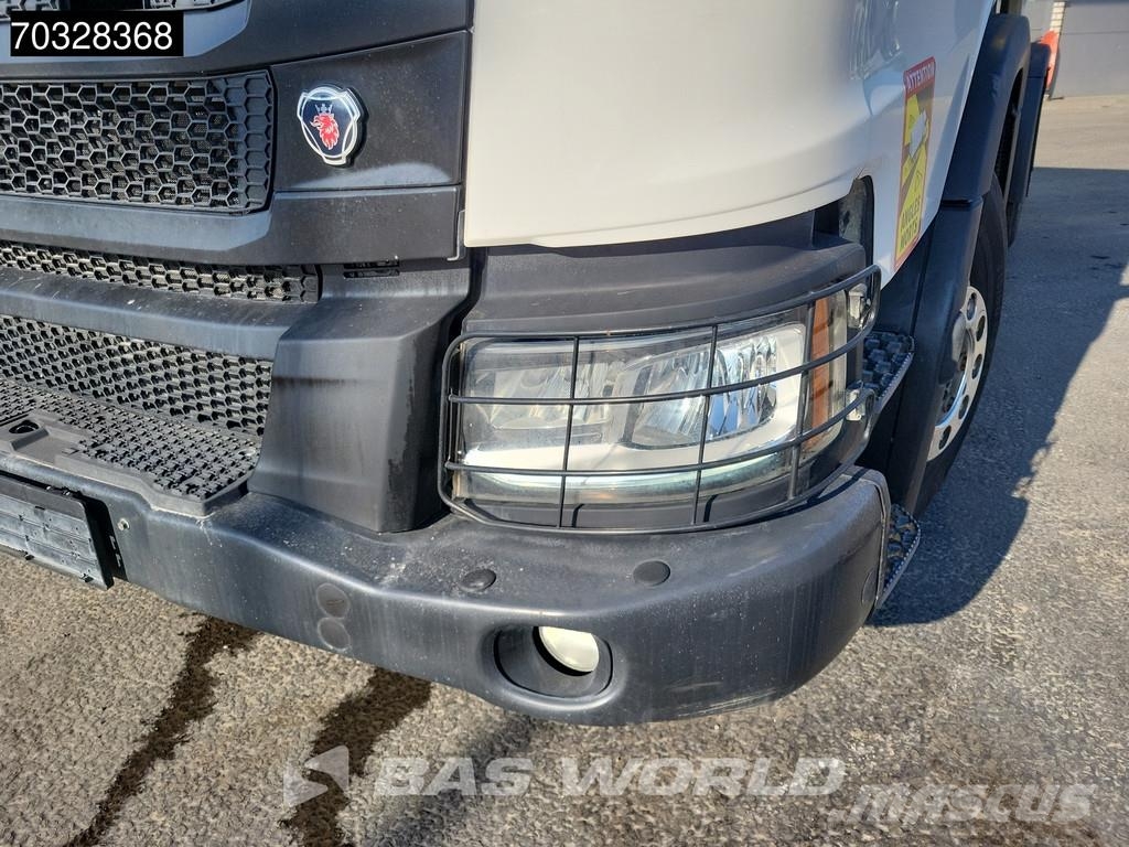 Scania G500 4X2 XT! Retarder Hydraulic Prime Movers