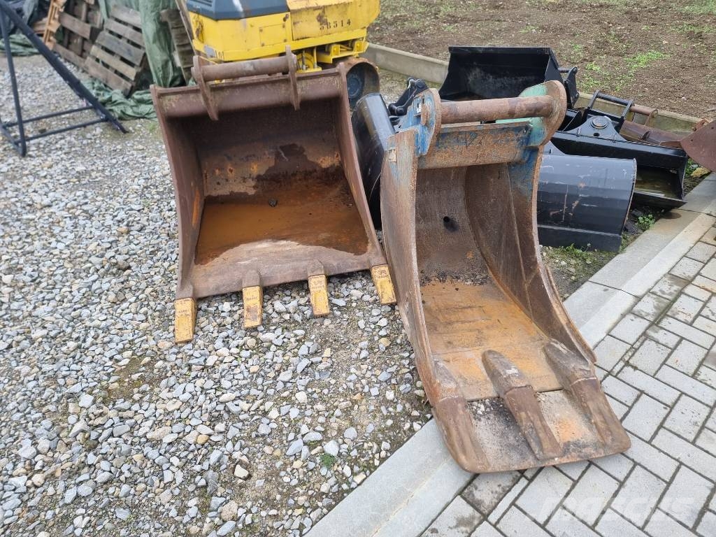 Takeuchi TB 1140 Powertilt Crawler excavators