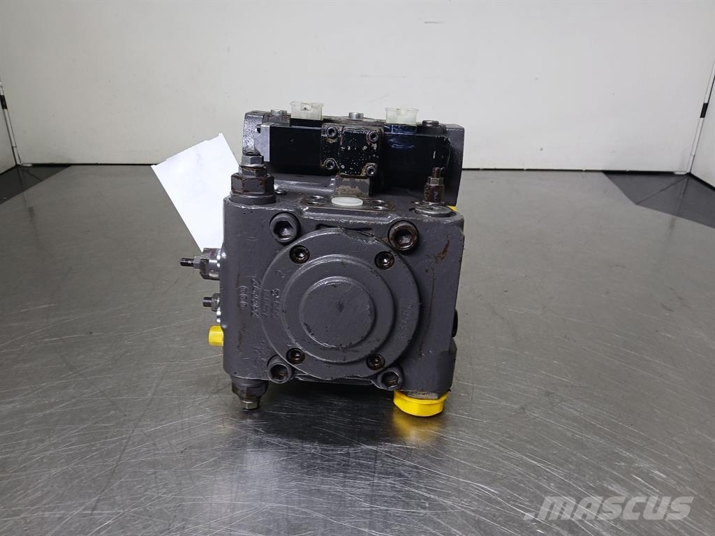 Volvo L40B-TP-2814912-Brueninghaus A4VG71-Drive pump Hüdraulika