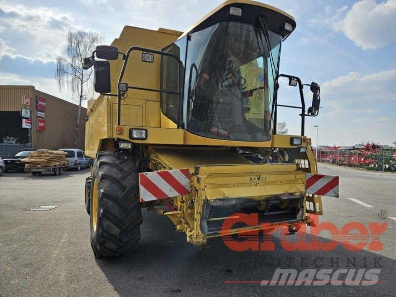 New Holland TX 67 Ostale poljoprivredne mašine