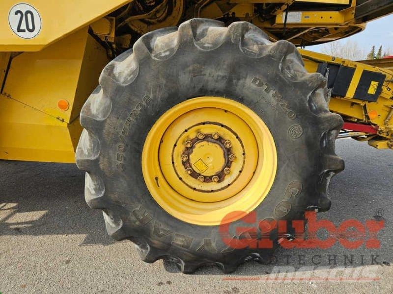 New Holland TX 67 Ostale poljoprivredne mašine