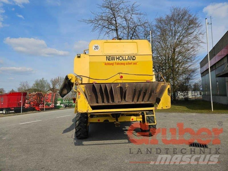 New Holland TX 67 Ostale poljoprivredne mašine