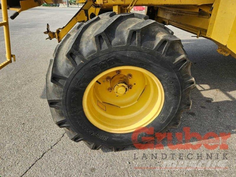 New Holland TX 67 Ostale poljoprivredne mašine