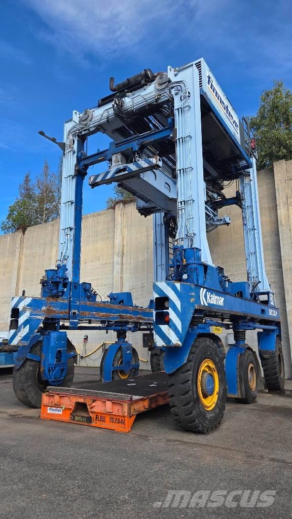 Kalmar SCH 250 H Brückenkräne