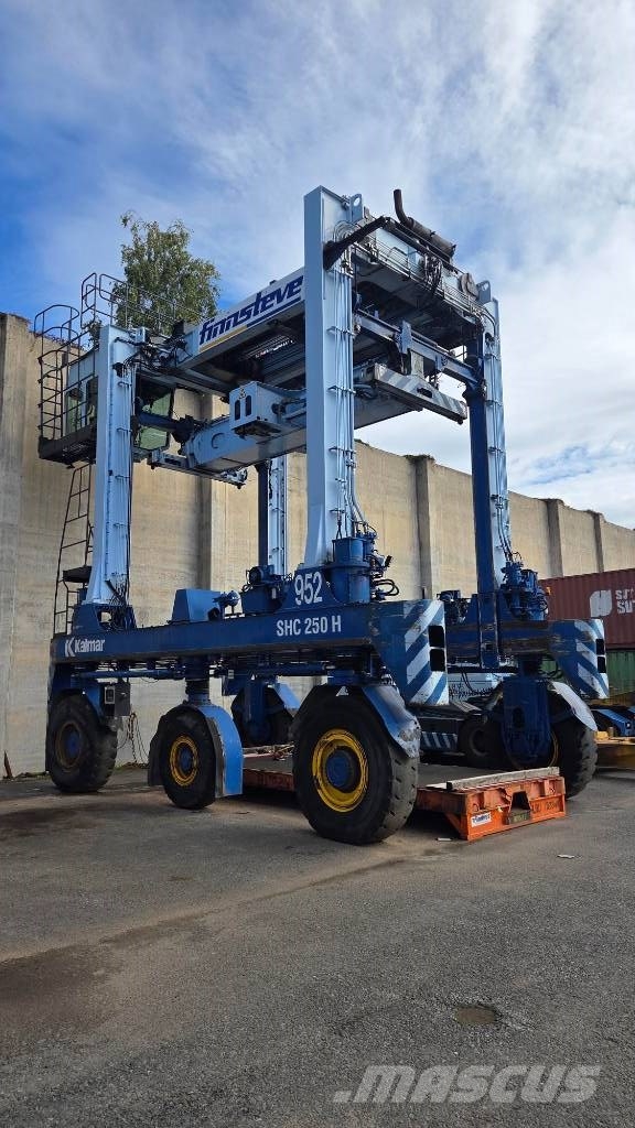 Kalmar SCH 250 H Brückenkräne