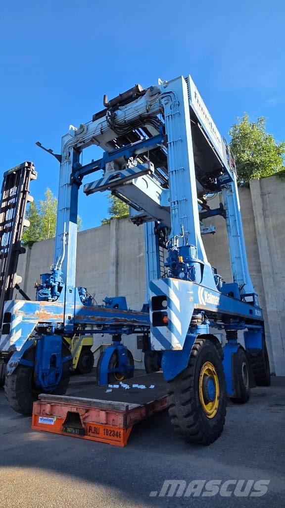 Kalmar SCH 250 H Brückenkräne
