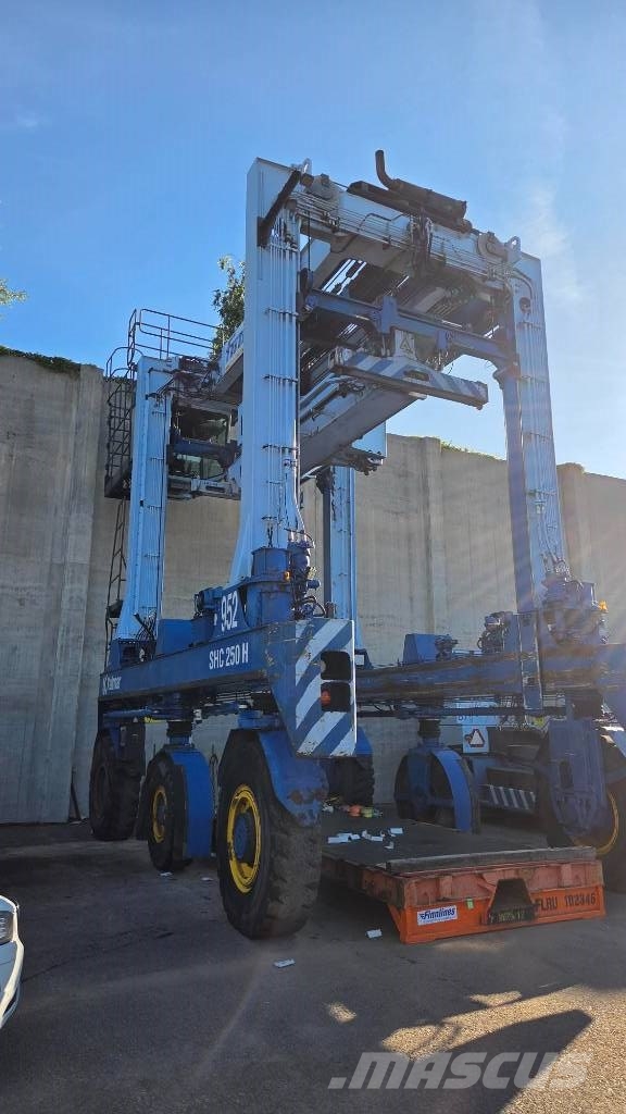 Kalmar SCH 250 H Brückenkräne