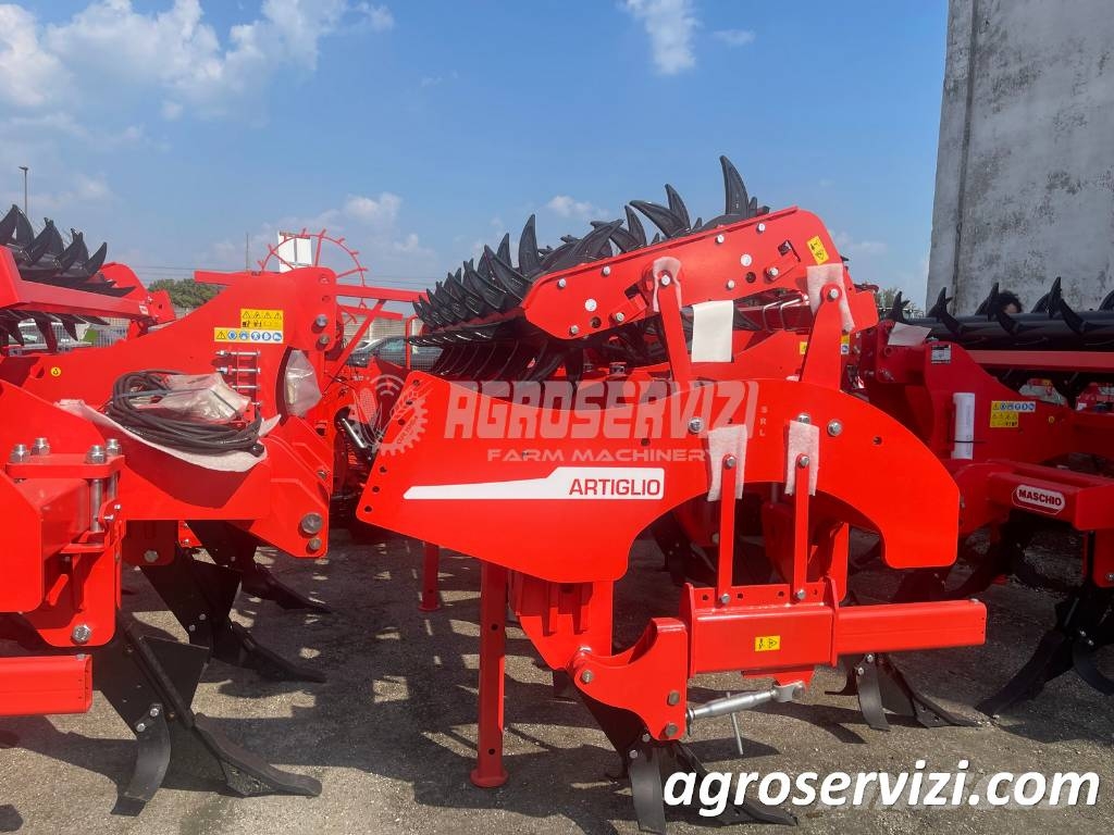 Maschio Artiglio 300 Cultivatoare