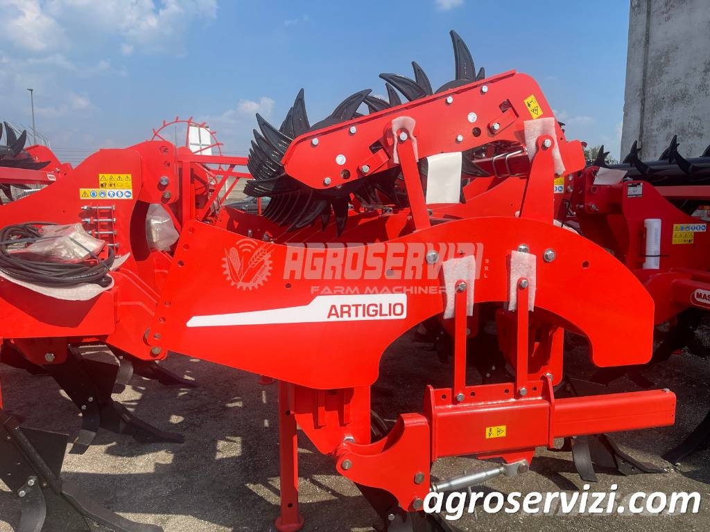 Maschio Artiglio 300 Cultivatoare