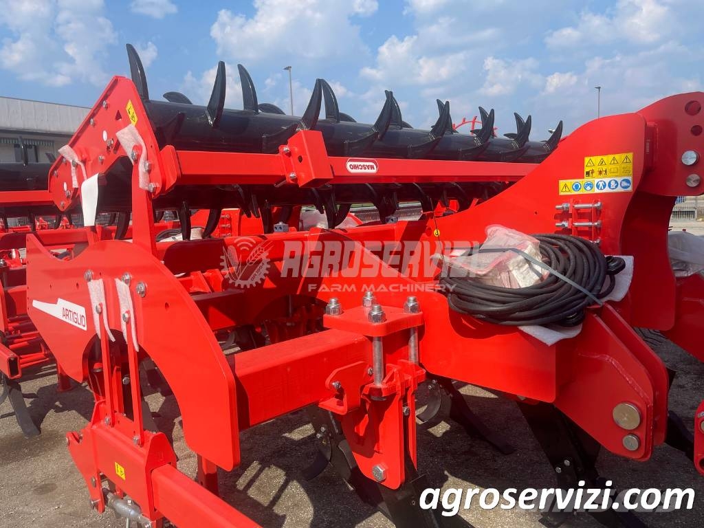 Maschio Artiglio 300 Cultivatoare