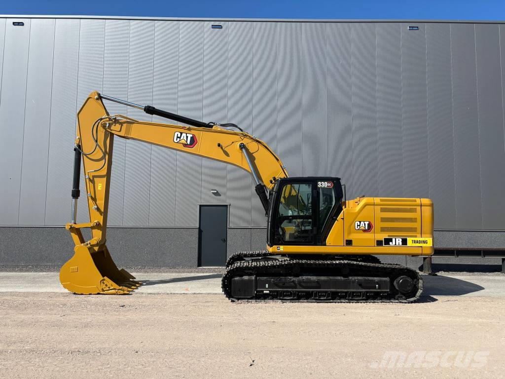 CAT 330 GC (NEW/Non CE certified) Excavadoras sobre orugas