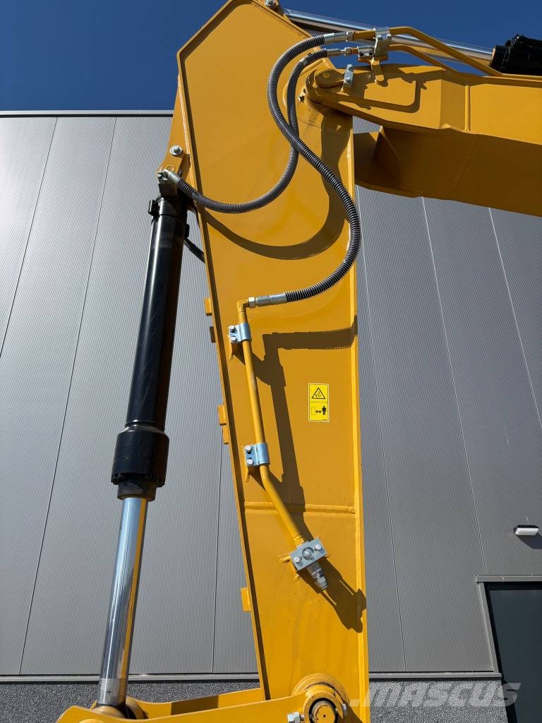CAT 330 GC (NEW/Non CE certified) Excavadoras sobre orugas