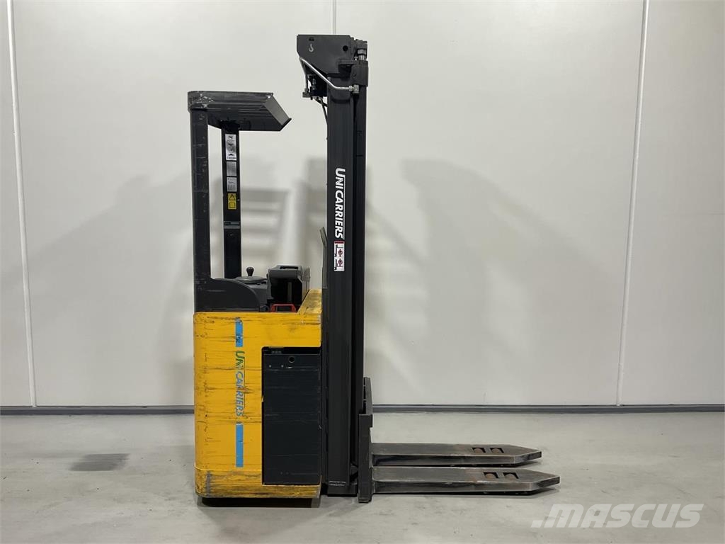 Atlet A/200SDTFVSN630 Stand-in stackers