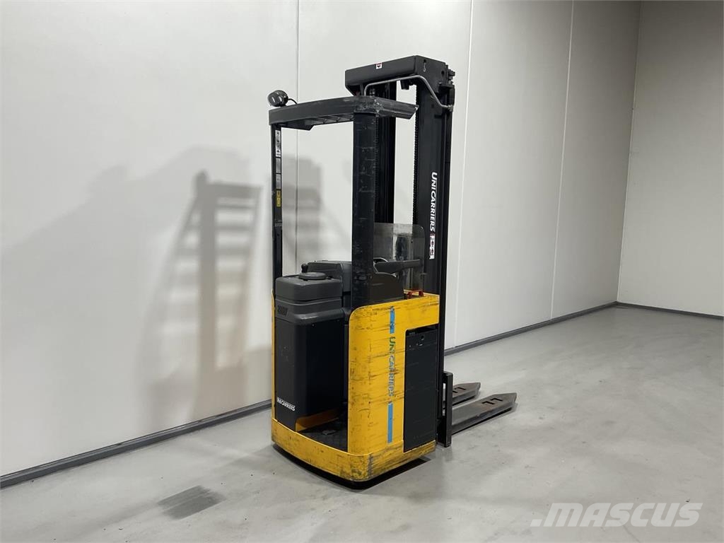 Atlet A/200SDTFVSN630 Stand-in stackers