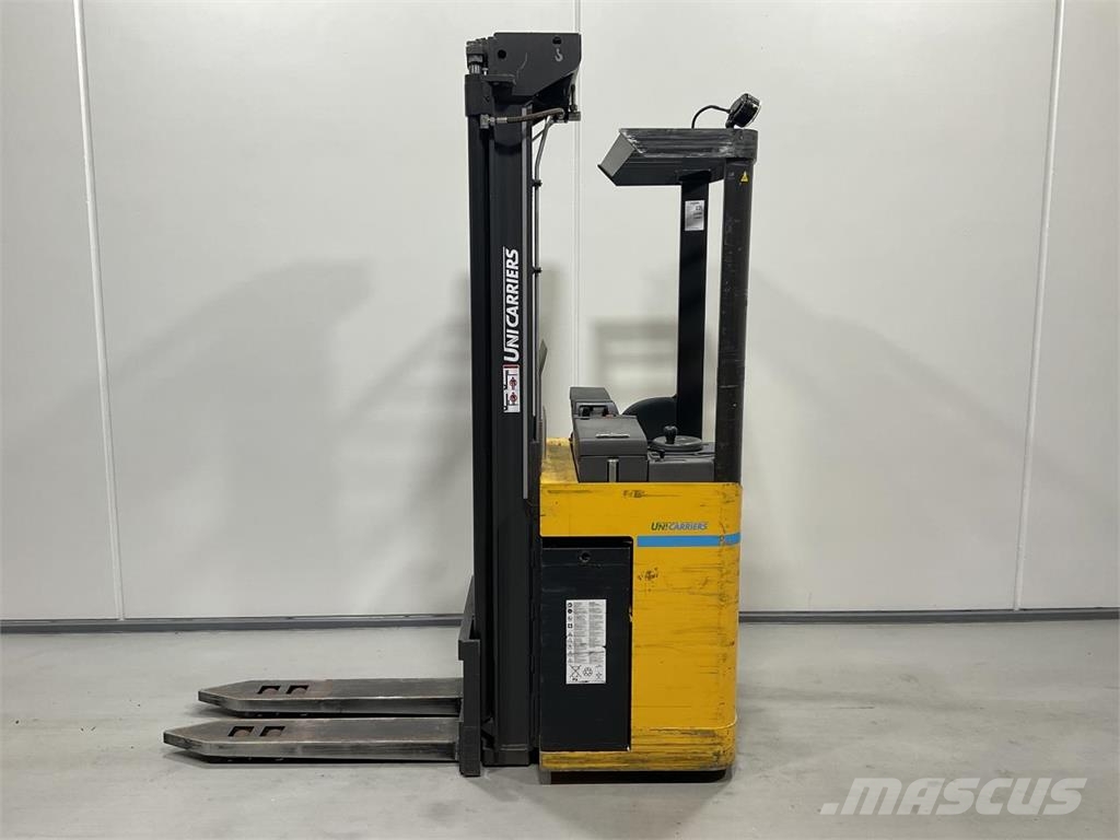Atlet A/200SDTFVSN630 Stand-in stackers