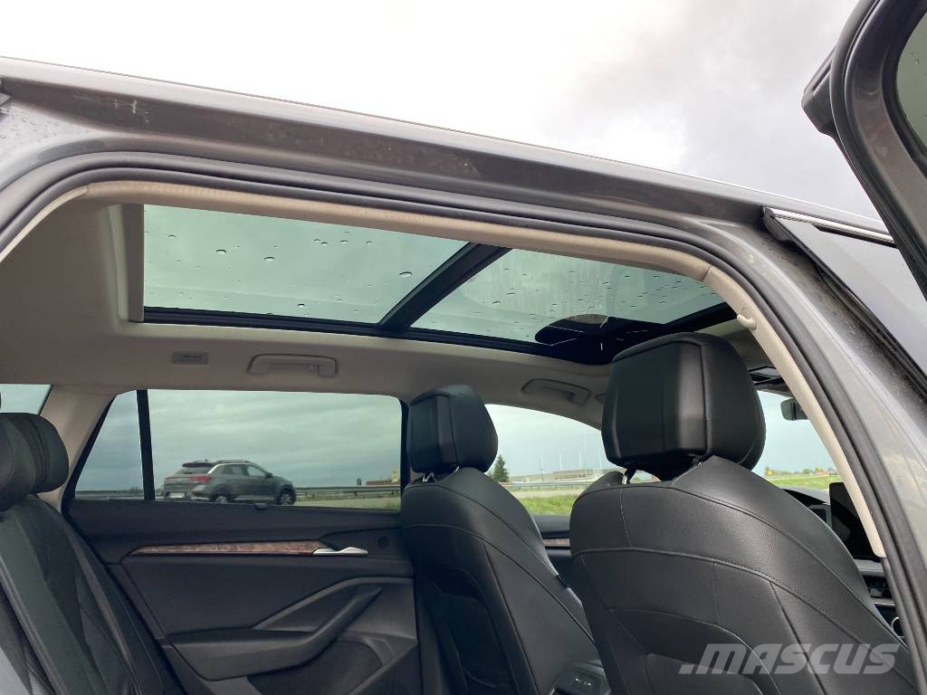 Skoda SUPERB Combi 2.0TDI 150 Dsg7 Laurin&Klement Carros Ligeiros