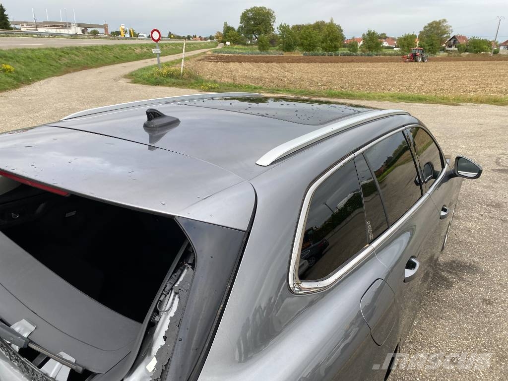 Skoda SUPERB Combi 2.0TDI 150 Dsg7 Laurin&Klement Carros Ligeiros