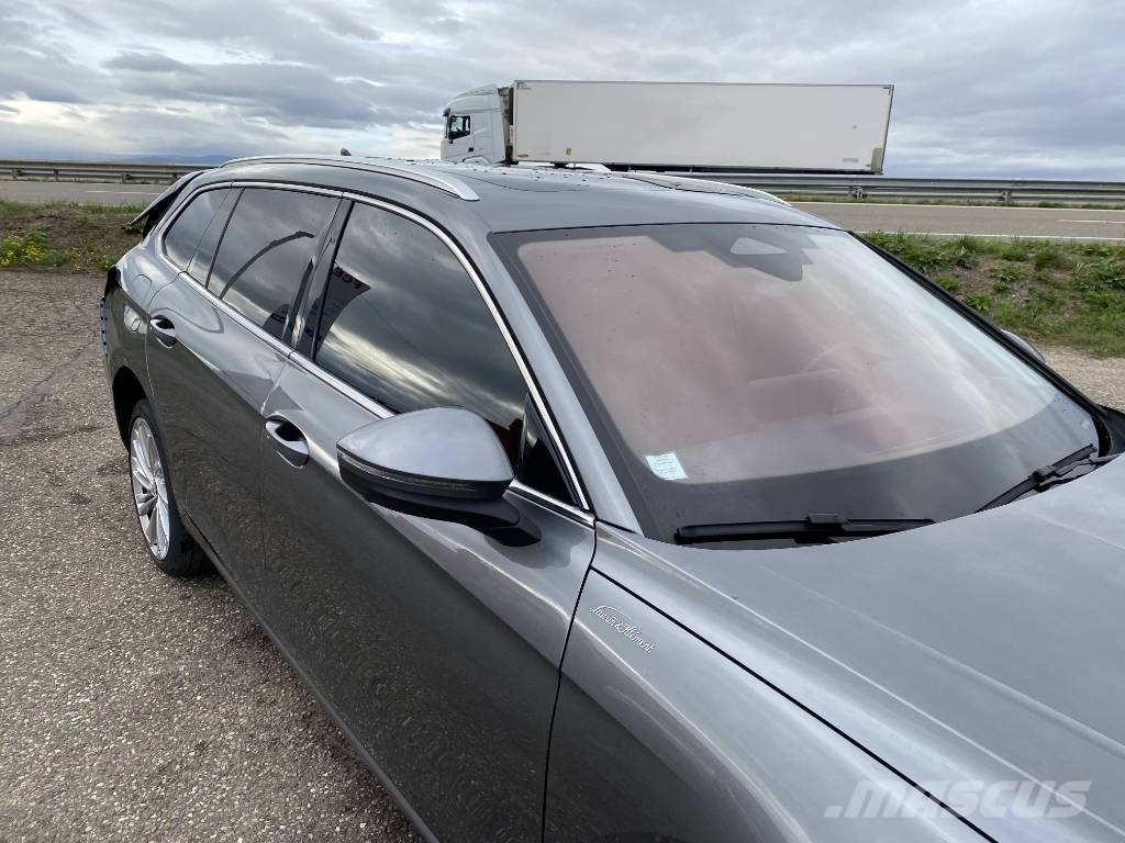 Skoda SUPERB Combi 2.0TDI 150 Dsg7 Laurin&Klement Carros Ligeiros