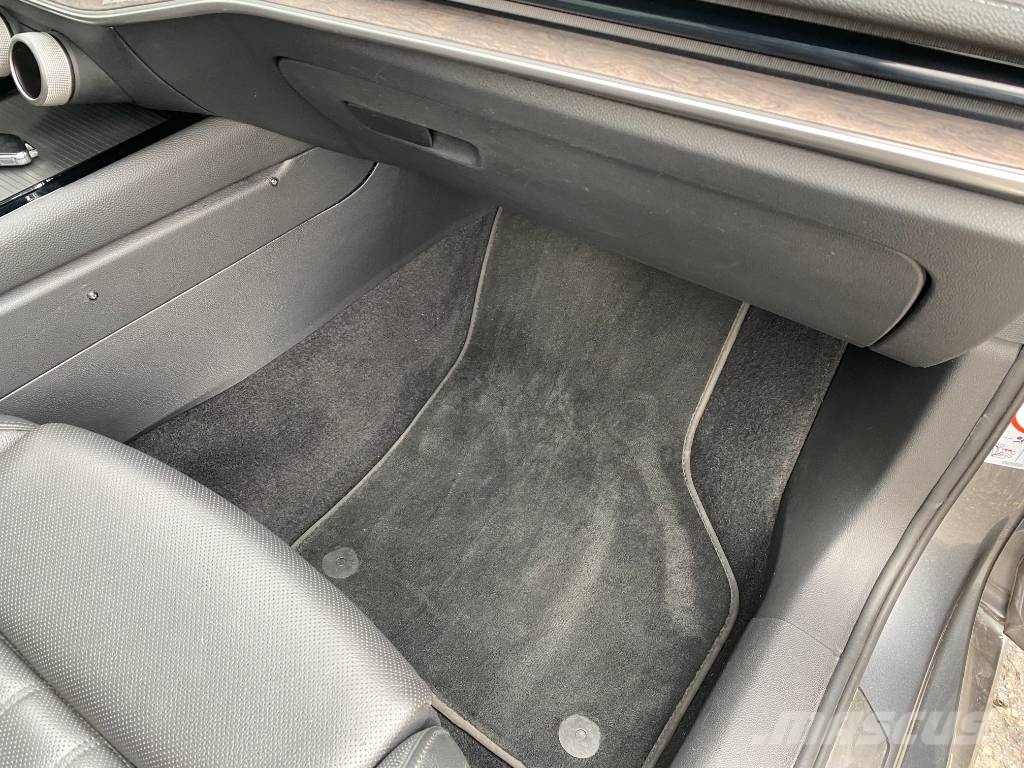 Skoda SUPERB Combi 2.0TDI 150 Dsg7 Laurin&Klement Carros Ligeiros