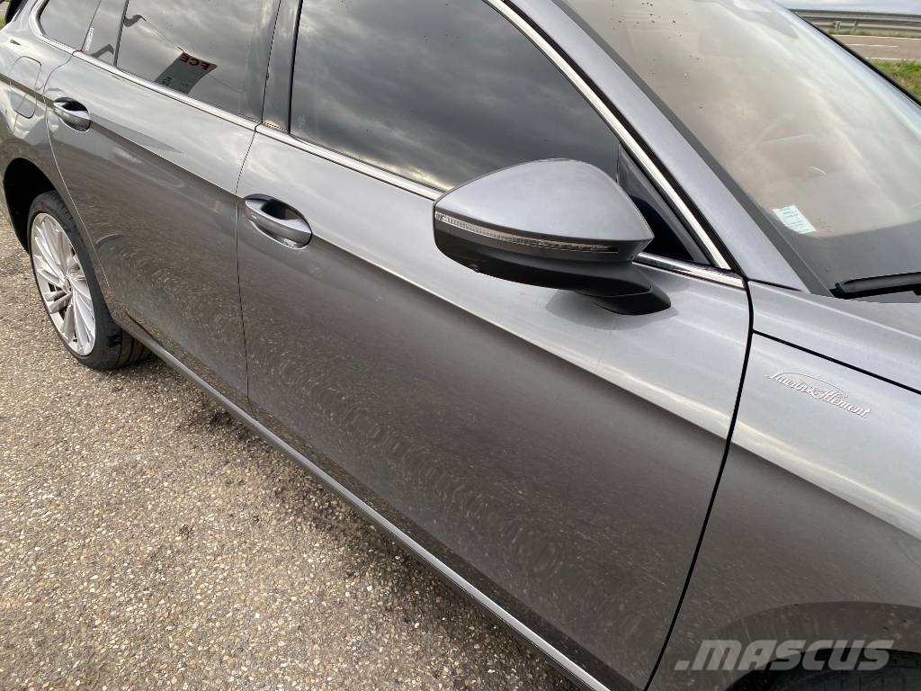 Skoda SUPERB Combi 2.0TDI 150 Dsg7 Laurin&Klement Carros Ligeiros