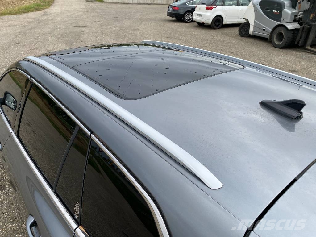 Skoda SUPERB Combi 2.0TDI 150 Dsg7 Laurin&Klement Carros Ligeiros
