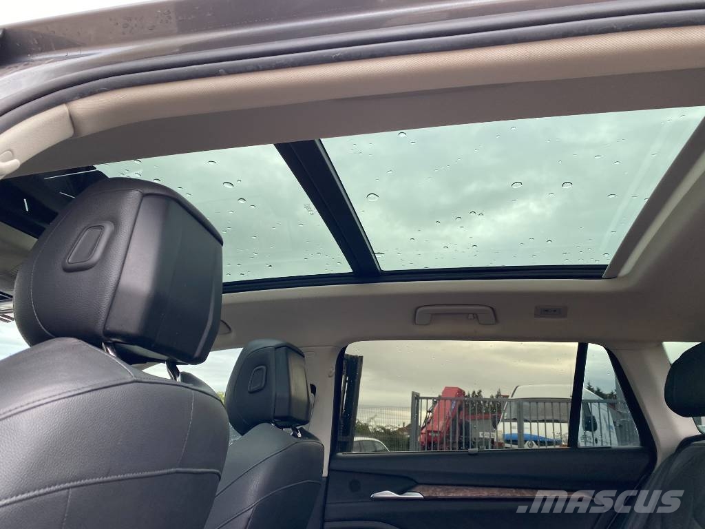 Skoda SUPERB Combi 2.0TDI 150 Dsg7 Laurin&Klement Carros Ligeiros