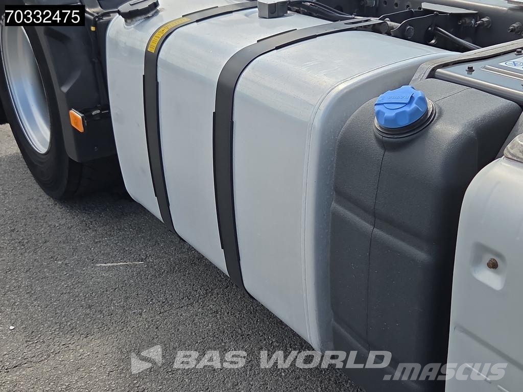 Volvo FH 500 4X2 Globe 2xTanks I-ParkCool TC Ciągniki siodłowe
