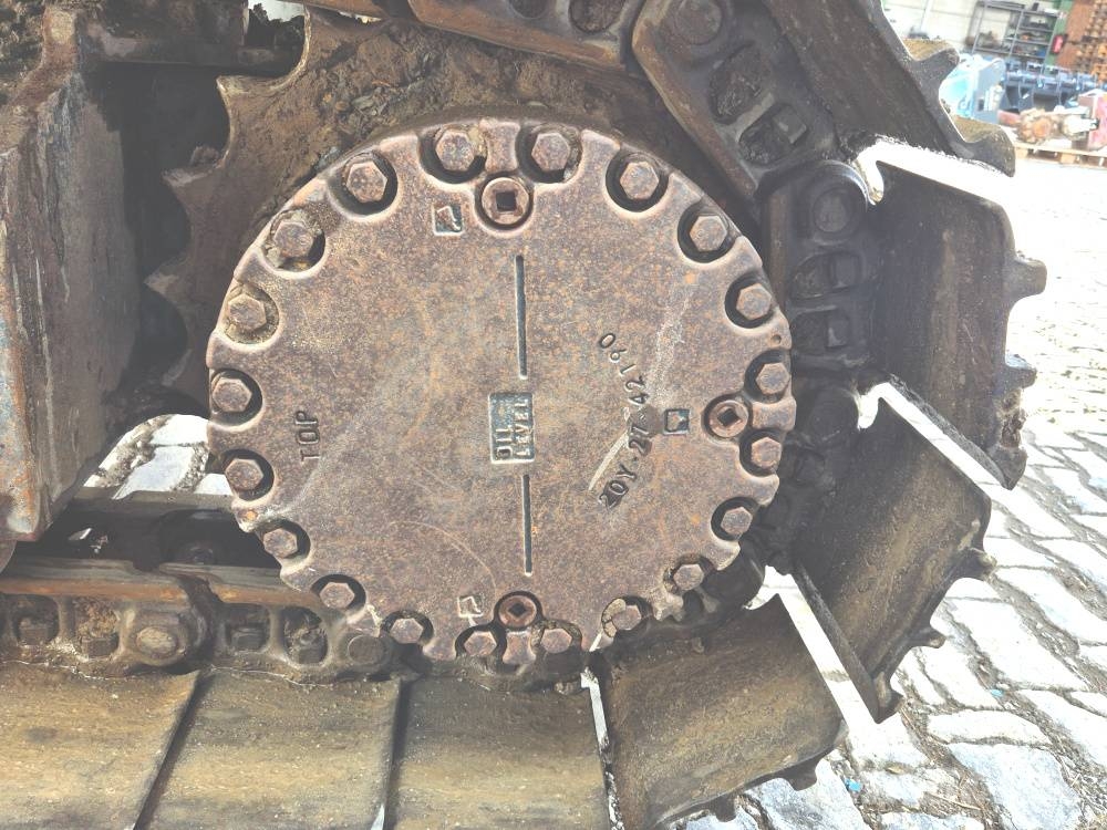 Komatsu PC 210 LC-10 Excavadoras de cadenas