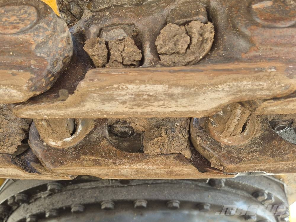 Komatsu PC 210 LC-10 Excavadoras de cadenas