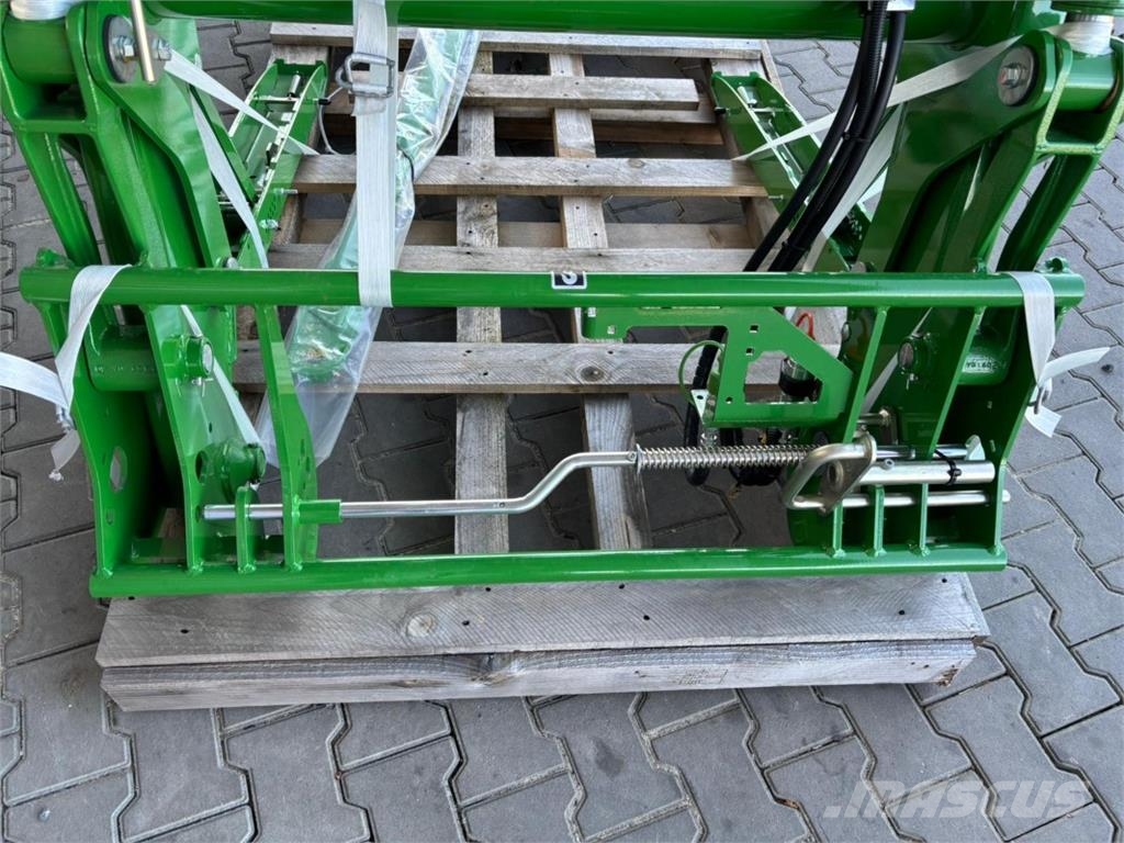 John Deere 623R ملحقات أخرى للجرارات