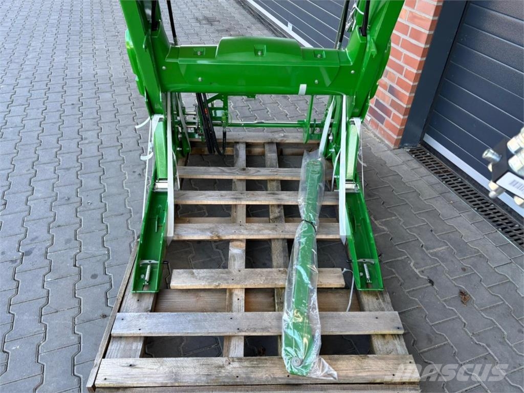 John Deere 623R ملحقات أخرى للجرارات