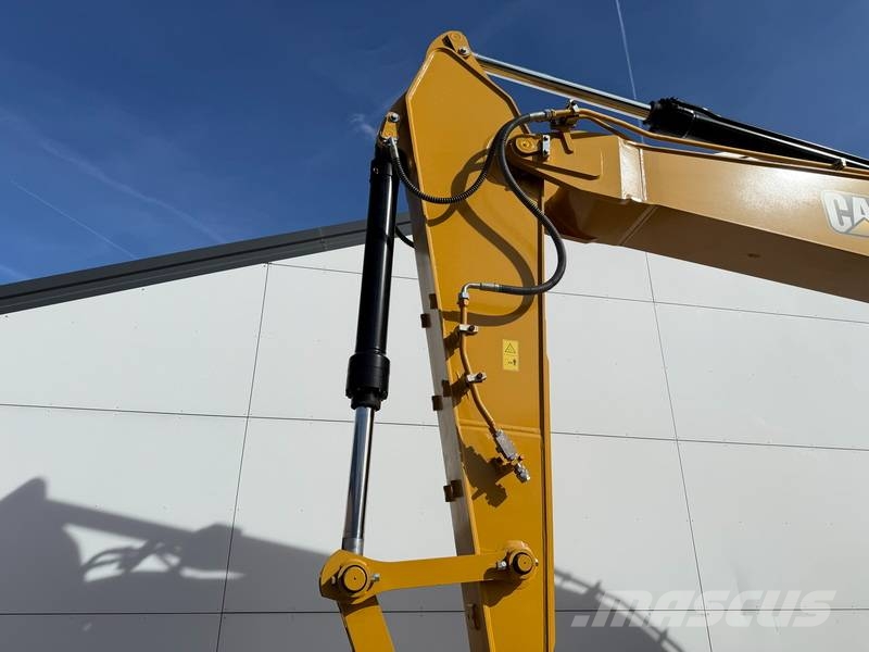 CAT 330GC Next Gen - BRAND NEW / UNUSED / 2026 Model حفارات زحافة