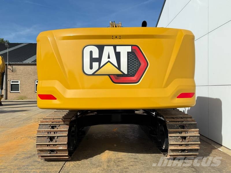 CAT 330GC Next Gen - BRAND NEW / UNUSED / 2026 Model حفارات زحافة