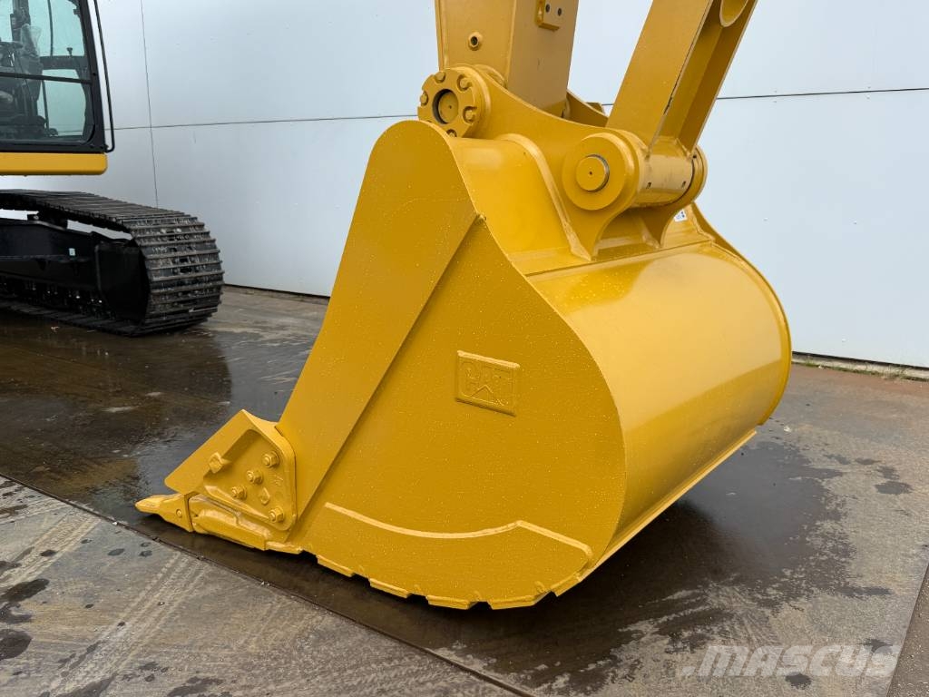 CAT 330GC Next Gen - BRAND NEW / UNUSED / 2026 Model Crawler excavators