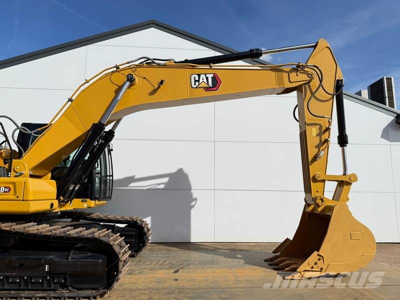 CAT 330GC Next Gen - BRAND NEW / UNUSED / 2026 Model حفارات زحافة