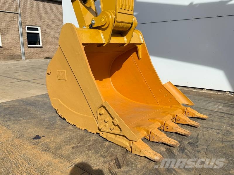 CAT 330GC Next Gen - BRAND NEW / UNUSED / 2026 Model حفارات زحافة