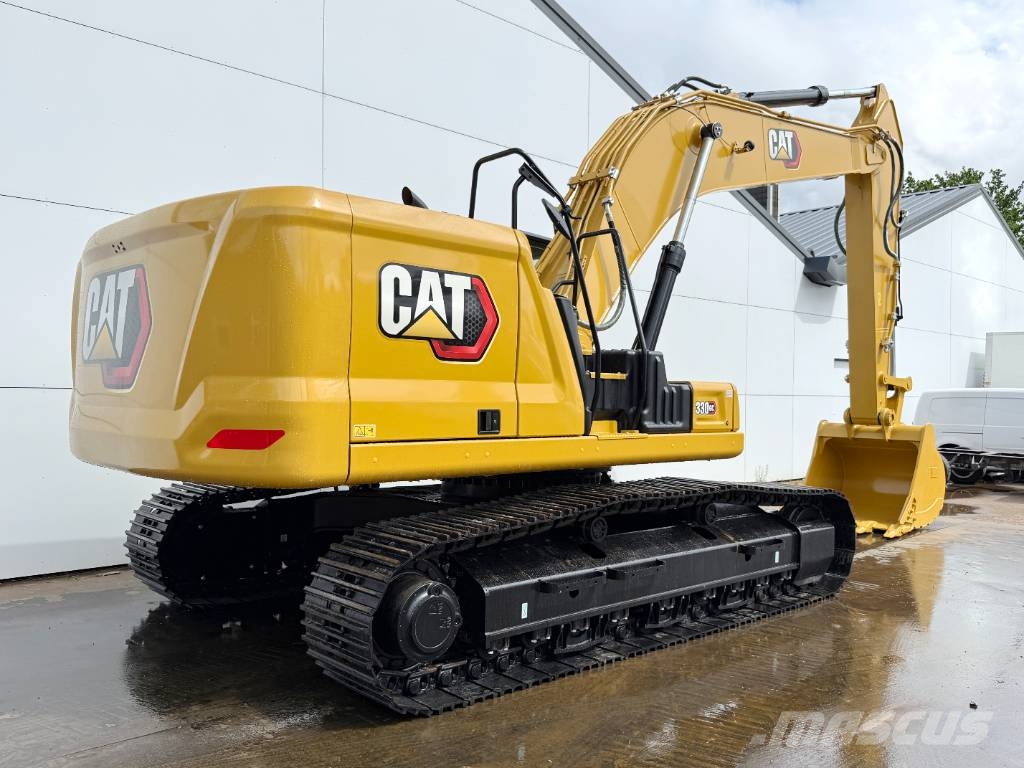 CAT 330GC Next Gen - BRAND NEW / UNUSED / 2026 Model Crawler excavators