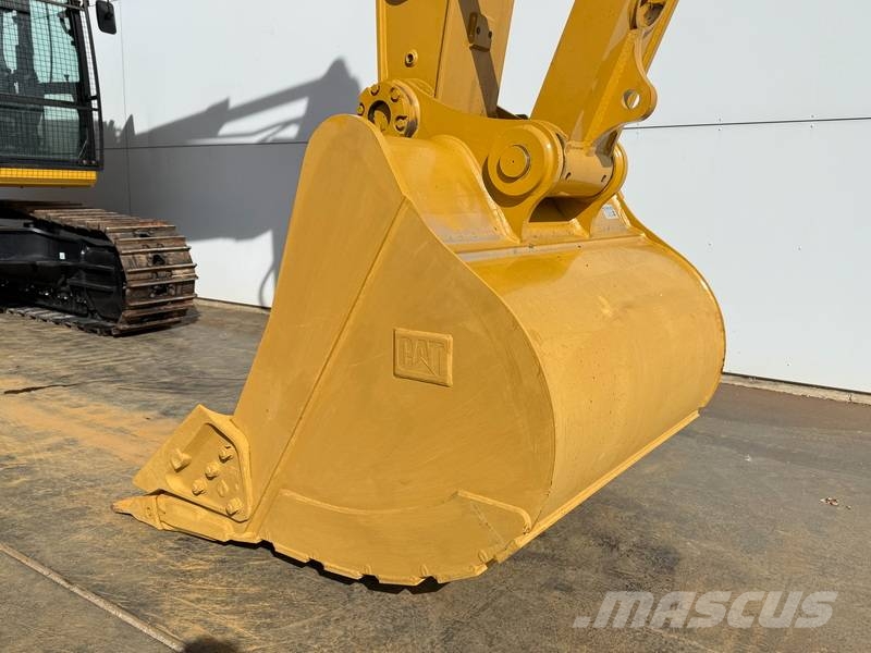 CAT 330GC Next Gen - BRAND NEW / UNUSED / 2026 Model حفارات زحافة