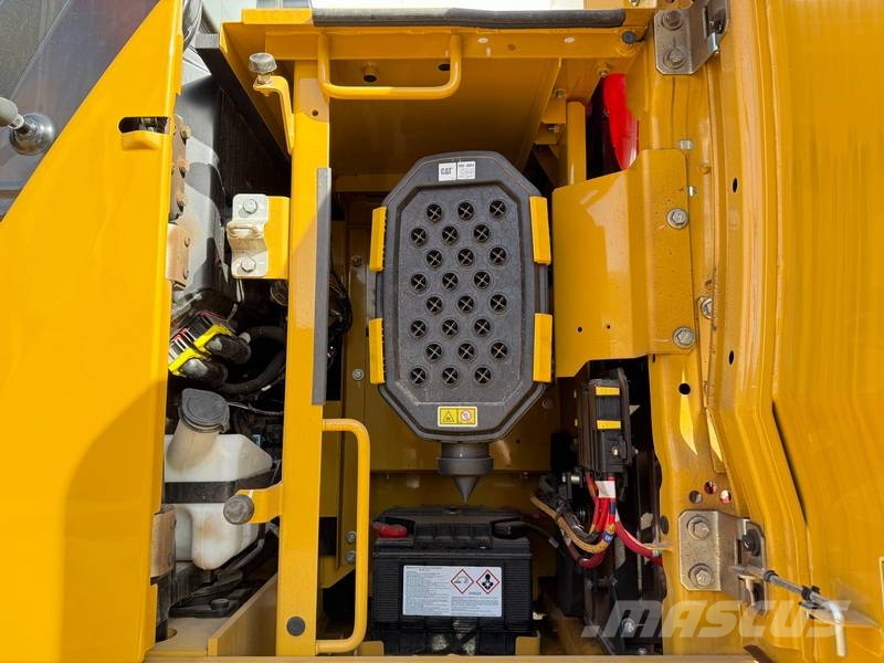 CAT 330GC Next Gen - BRAND NEW / UNUSED / 2026 Model حفارات زحافة