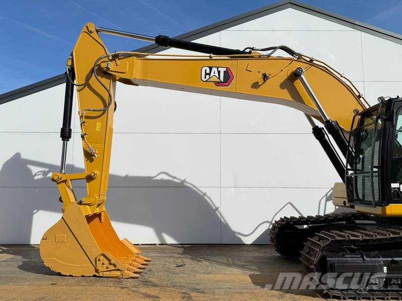 CAT 330GC Next Gen - BRAND NEW / UNUSED / 2026 Model حفارات زحافة
