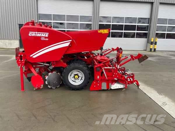 Grimme GL 420 Άλλα γεωργικά μηχανήματα